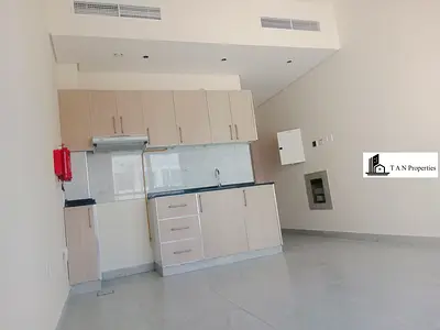 Studio Available | Close to ADCB | Affordable Budget
