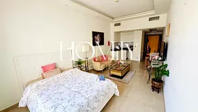 Fully Furnished | Ready to Move | Nice Deal