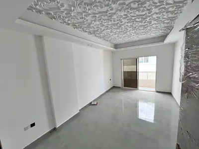 First occupant - Balcony with excellent view - Super deluxe finishing - Central air conditioning -