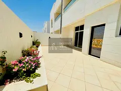 Luxury 5 BHK Villa For Rent In Hoshi Sharjah