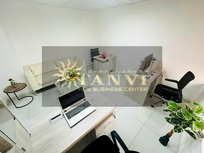 Fully Furnished office | near to Metro | Direct form Owner