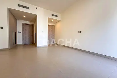 VACANT | PARK VIEW | HIGH FLOOR