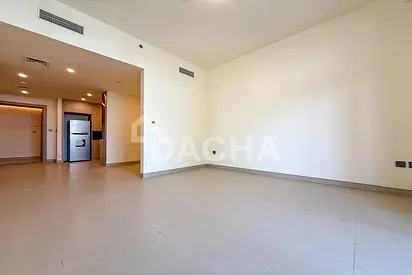 VACANT | PARK VIEW | HIGH FLOOR
