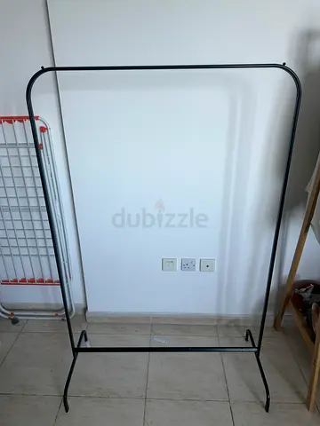 Clothes rack
