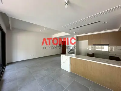 MODERN 3 BED PLUS MAID ROOM NEAR POOL AND PARK FOR RENT