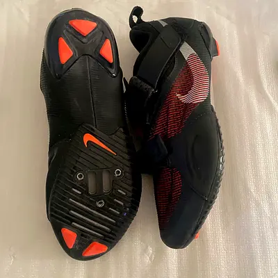 Nike Bike Shoes - Size 42