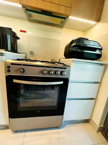 Stove