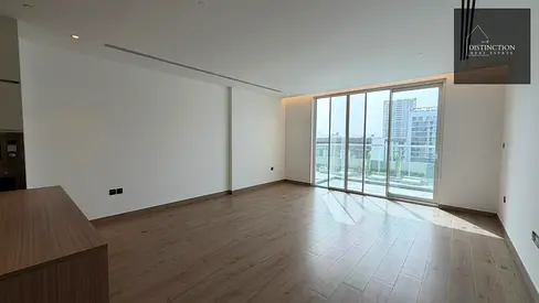 Brand New | Spacious 2 BHK + Maid's | Bright Apartment