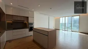 Brand New | Spacious 2 BHK + Maid's | Bright Apartment