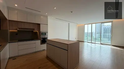 Brand New | Spacious 2 BHK + Maid's | Bright Apartment