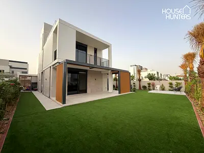 Upgraded & Extended| 6,000+ Sqft Corner| Pool View