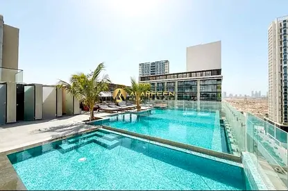 Multiple Cheques|Fully Furnished | Book Now