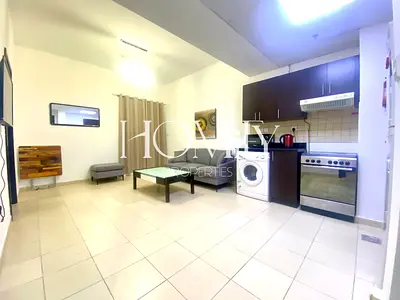 Furnished | Prime Location | Vacant Now