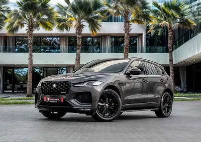 3,134 P.M |  F-Pace SE P250 | 0% Downpayment | Perfect Condition!