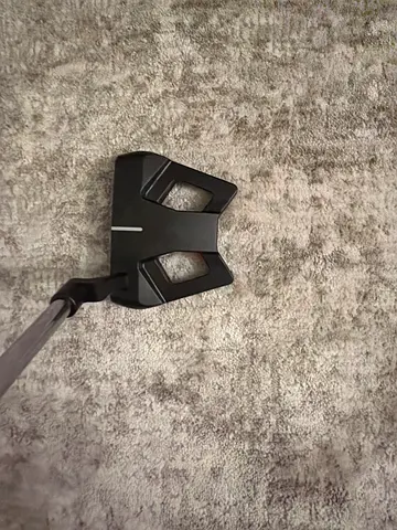 Scotty Cameron phantom black 9.2r 35inch