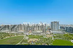 High Floor | Full Park View | Rare Unit