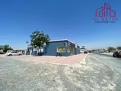 Fully Equipped Restaurant for Rent in a Prime Location – Al Qusaidat, Ras Al Khaimah
