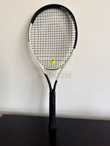 Used/ SemiNew Head Speed Tennis Racket - Very Good Condition (JR 26)