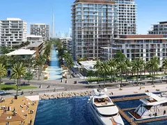 Luxury Waterfront Living|Full Sea View |High Floor