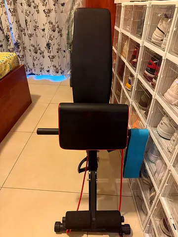 Gym bench for sale