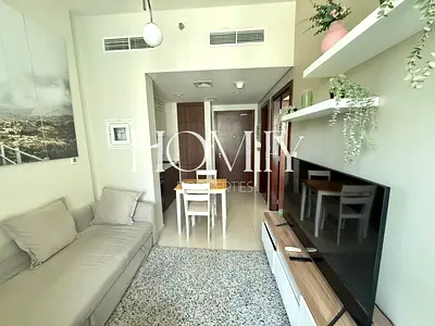 Fully Furnished | High Floor | Hot Deal