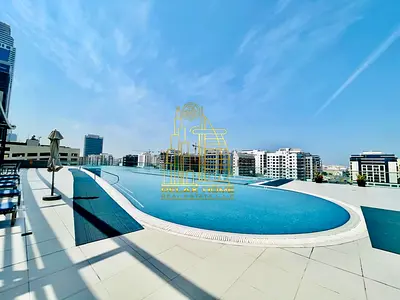 Premium 2BHK | Chiller Free | Prime Location | Sea View