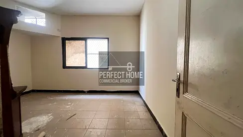WELL MAINTAINED 4BHK VILLA 4BATHROOMS IN AL MAYSALOON FOR BACHELORS OR COMPANY STAFF