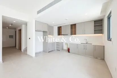Available Now | Unfurnished | 3BD + Maid