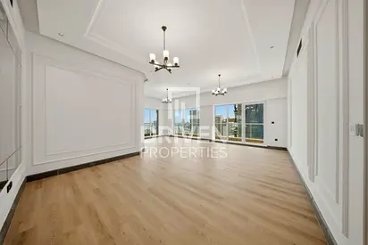 Brand New | Multiple Units Available | High Floor