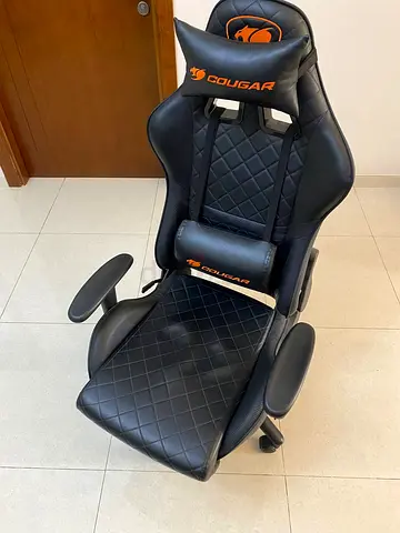 COUGAR Gaming Chair