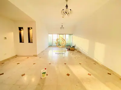 Front of Metro • Big Size 2bhk + Maid Room Available • Book Now!