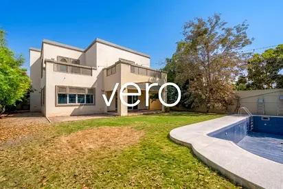 Deal of the month | Pool | 4BR Large