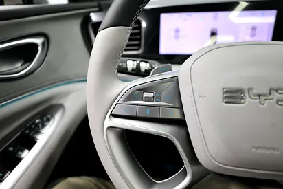 BYD Sealion, миниатюра 13