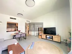 Premium 1 BHK for Sale in Tiraz, Aljada | 778 SQFT | Low-Rise Building