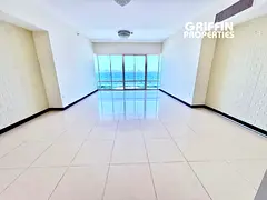Marina &amp; Skyline Views | 3BR Apartment | O2 Residence JLT