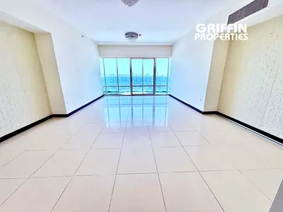 Marina & Skyline Views | 3BR Apartment | O2 Residence JLT