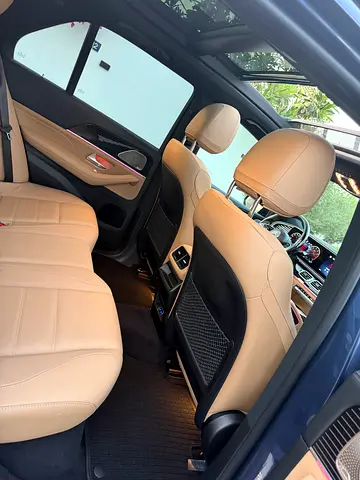 Mercedes-Benz GLE 350, миниатюра 15
