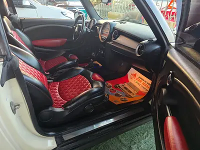 2012 MINI COOPER — миниатюра 19