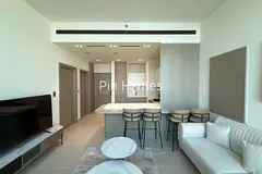 Community View | High Floor | Furnished