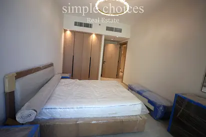Brand New l Elegant 1 Bedroom l Fitted Kitchen