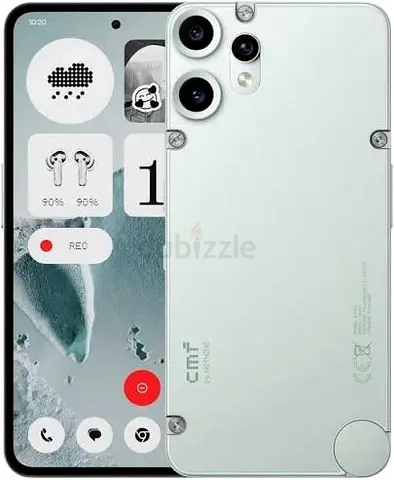 Cmf phone 2 pro 8/128 gb