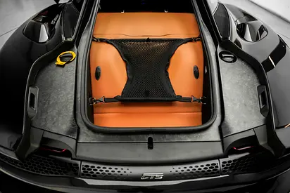 صورة مصغرة 11 لـ 2025 Mclaren GT