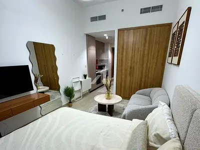 Brand New | Fully Furnished | Lagoon & Pool Views