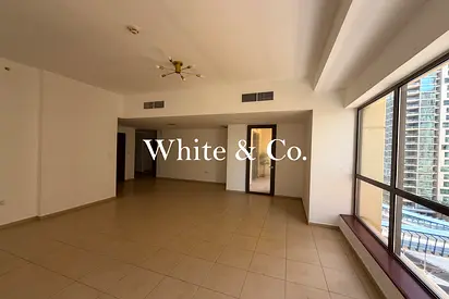 Large Layout | Vacant | Prime Location