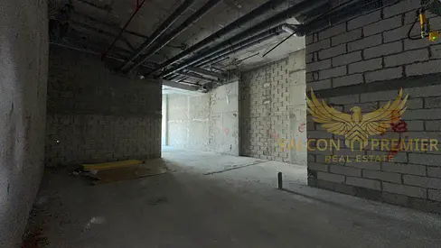 Prime Retail Opportunity I Burj & Lagoon Views | High ROI