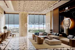 Palm Jumeirah View | Expansive | Fully Furnished