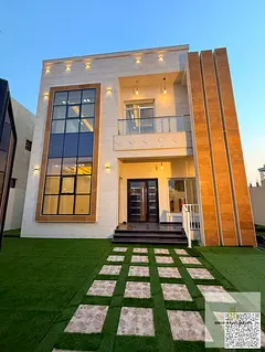 Corner Luxury Villa for sale - prime deal