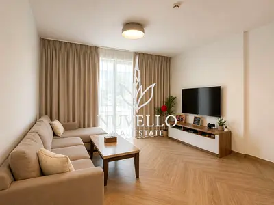 Tennanted | High floor | spacious