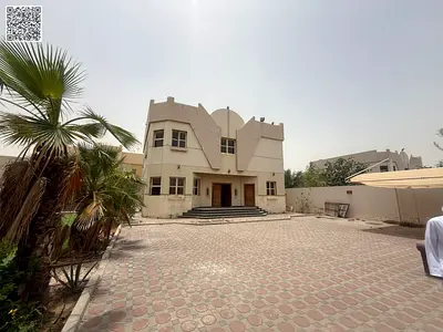 🏡 Luxury Villa for Rent in Al-Helio