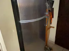 Executive bed space